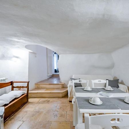Villa Dimora Bianca Ostuni Exterior foto