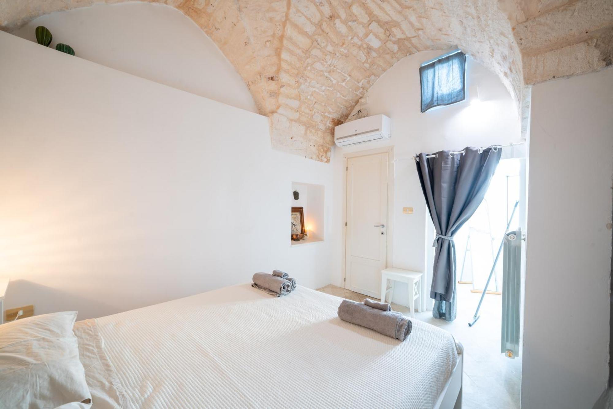 Villa Dimora Bianca Ostuni Exterior foto