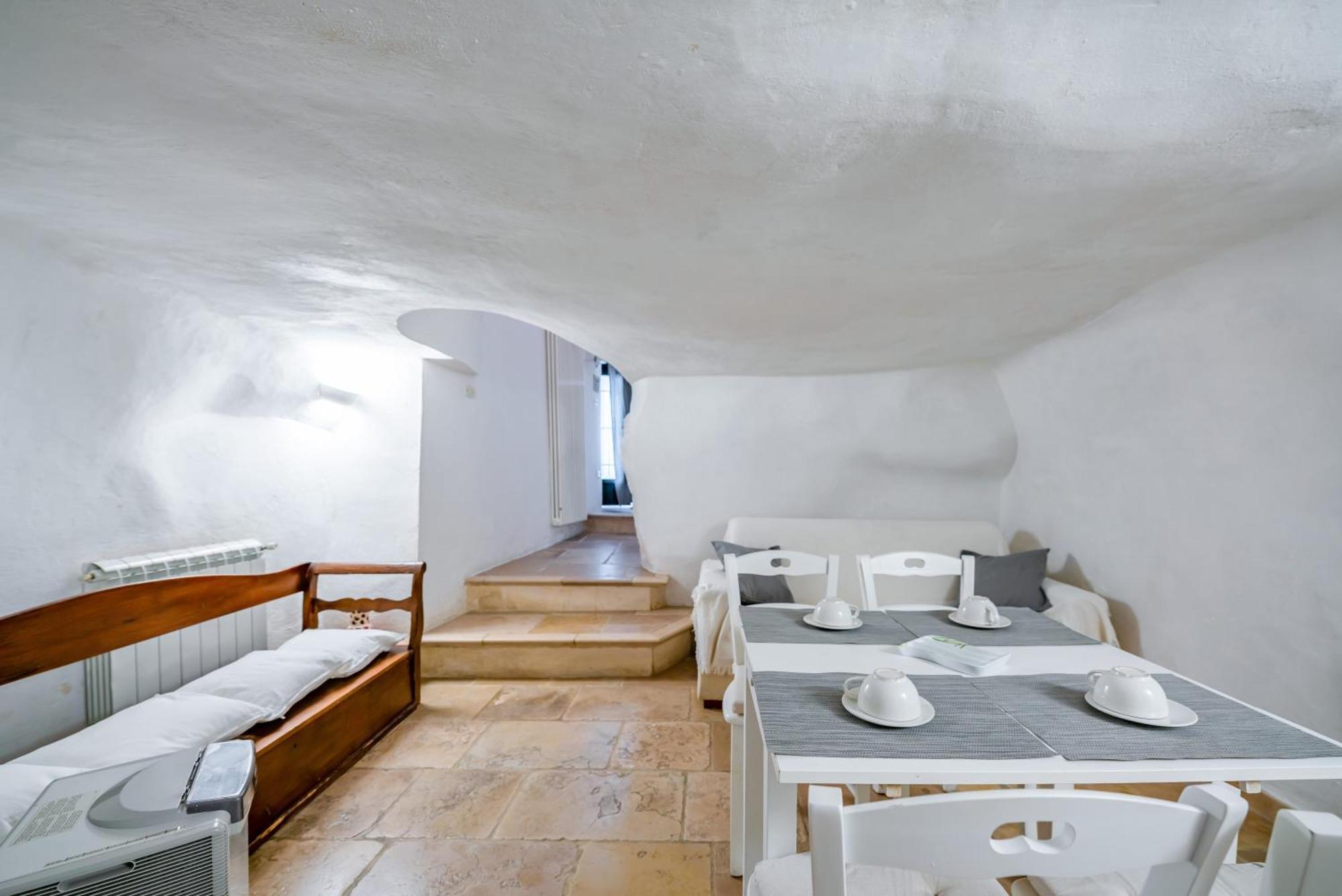 Villa Dimora Bianca Ostuni Exterior foto